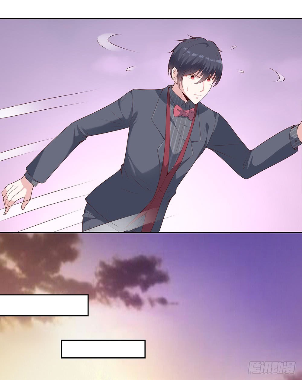 Me! Super rich! Chapter 45 Bahasa Indonesia